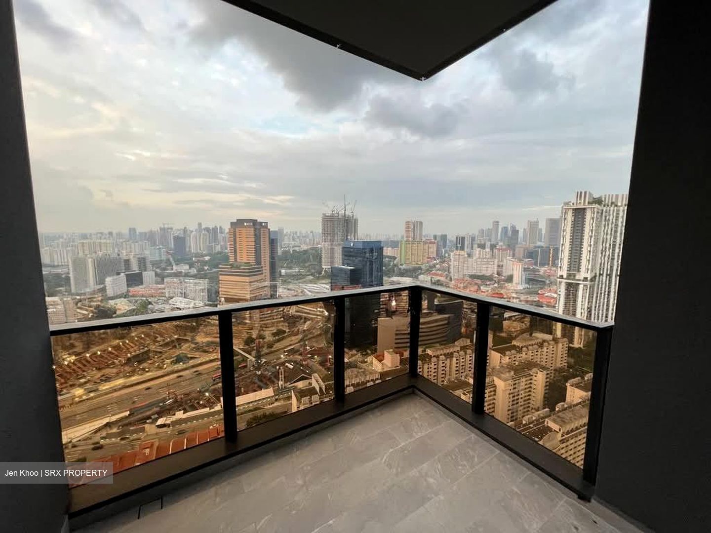Sky Everton (D2), Apartment #558157851